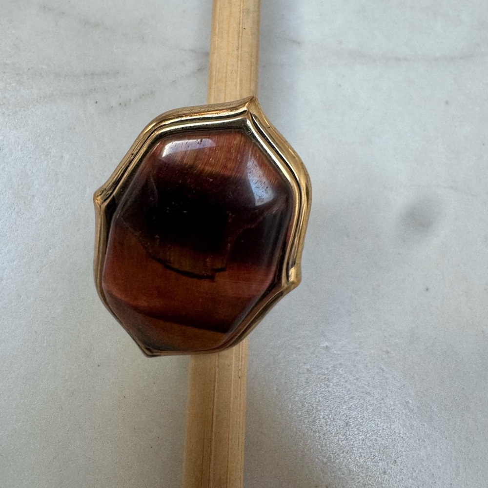 Barse Thailand Ring